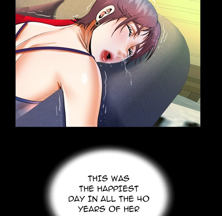 Knock Knock chapter 30 page 76