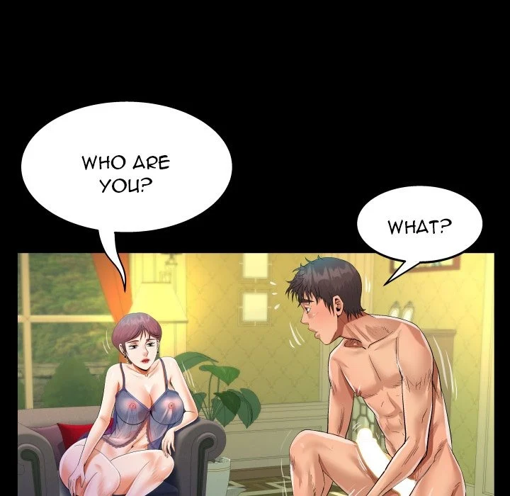 Knock Knock chapter 30 page 80