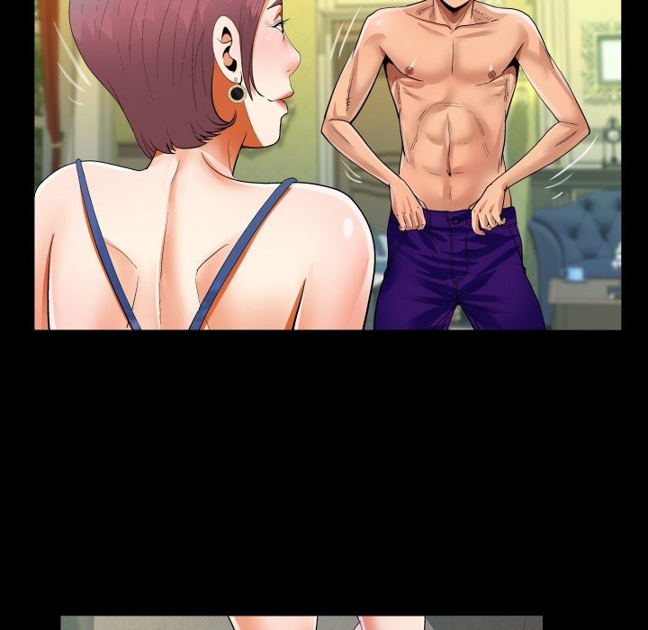 Knock Knock chapter 30 page 82