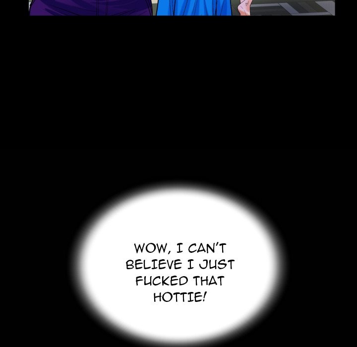 Knock Knock chapter 30 page 85