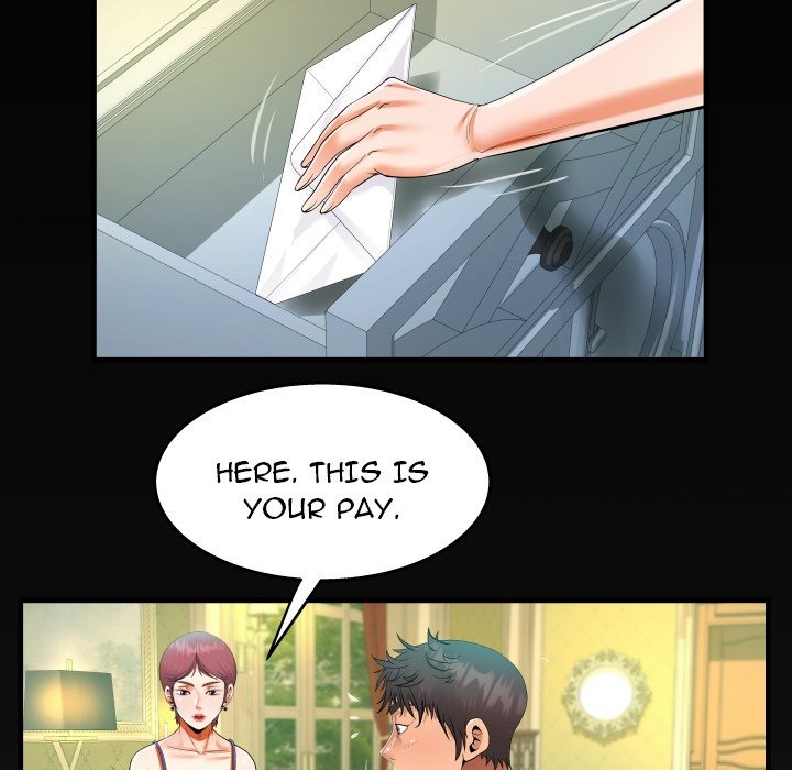 Knock Knock chapter 30 page 89