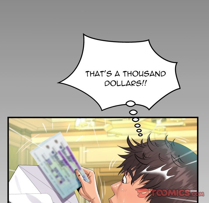Knock Knock chapter 30 page 93