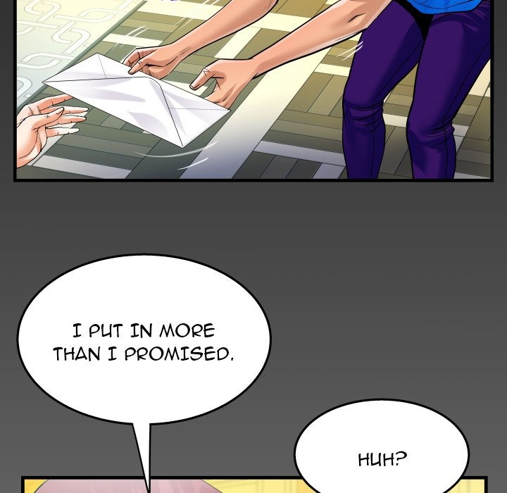 Knock Knock chapter 31 page 7