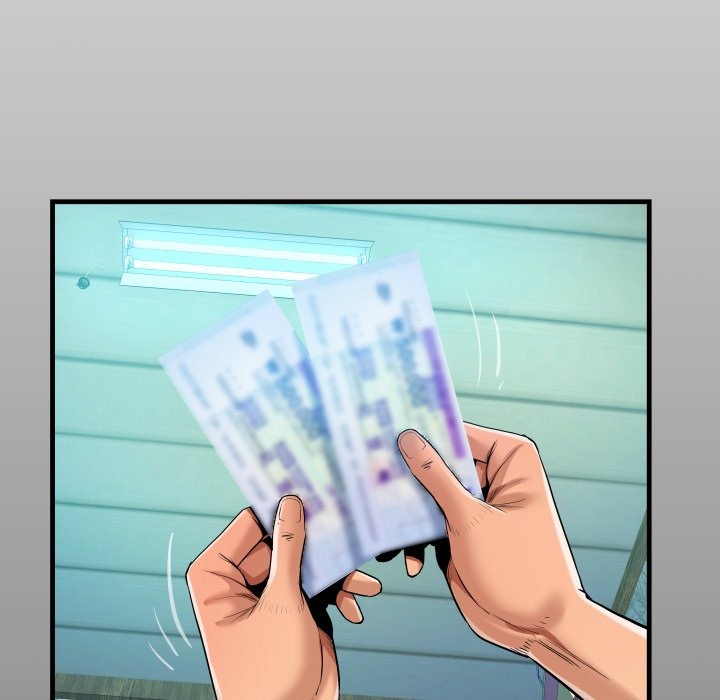 Knock Knock chapter 31 page 15