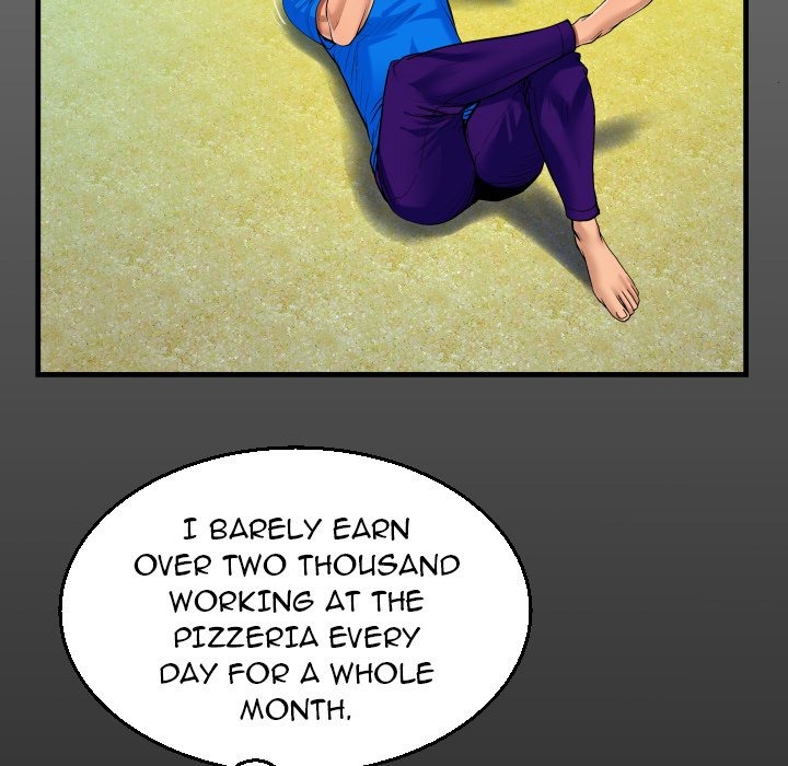 Knock Knock chapter 31 page 17