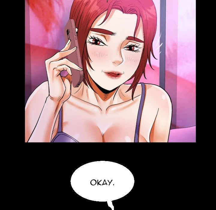Knock Knock chapter 31 page 23
