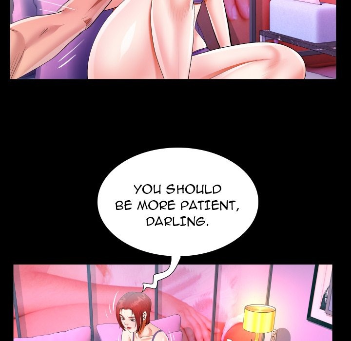Knock Knock chapter 31 page 27