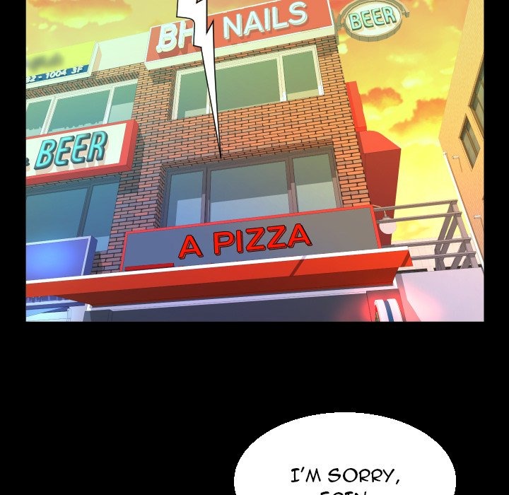 Knock Knock chapter 31 page 40