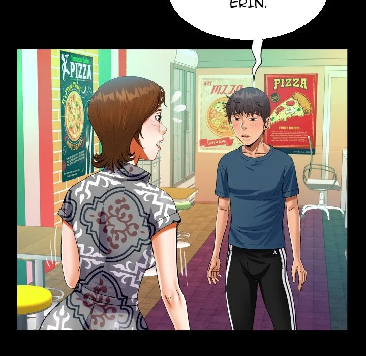 Knock Knock chapter 31 page 41