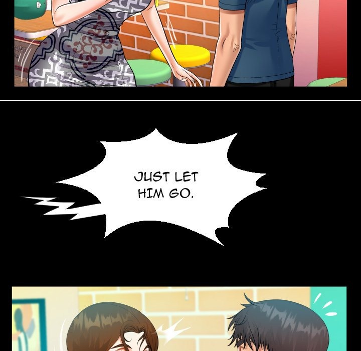 Knock Knock chapter 31 page 44
