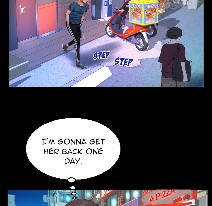 Knock Knock chapter 31 page 49