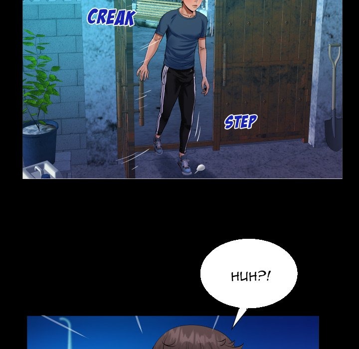 Knock Knock chapter 31 page 53