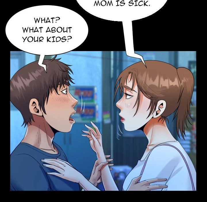Knock Knock chapter 31 page 60