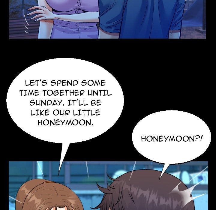 Knock Knock chapter 31 page 62