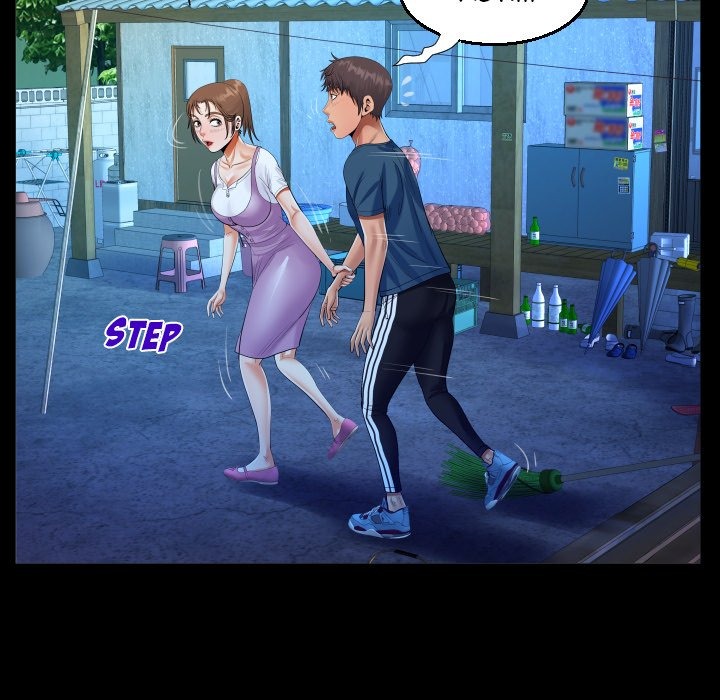 Knock Knock chapter 31 page 64