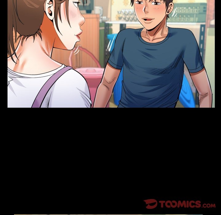 Knock Knock chapter 31 page 67