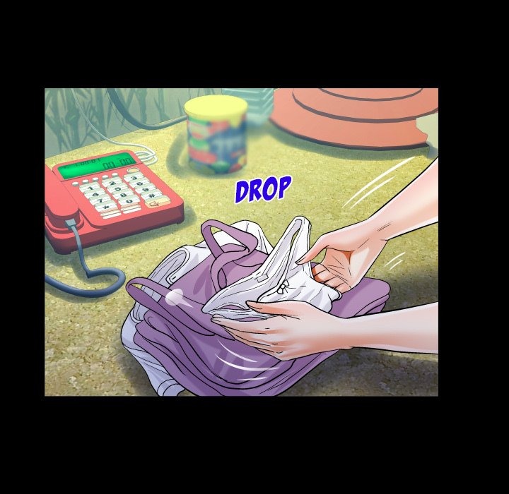 Knock Knock chapter 31 page 78