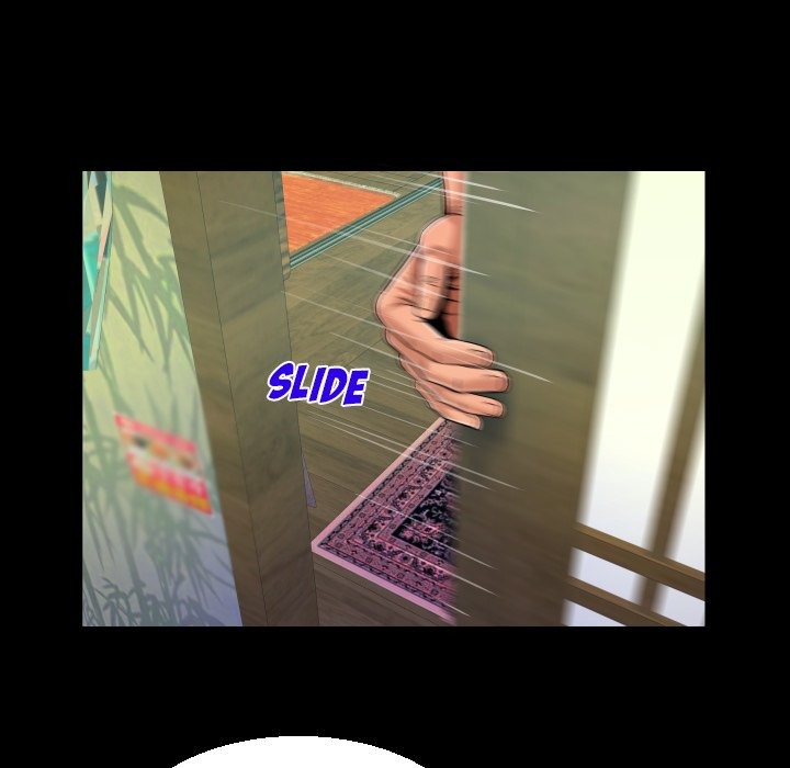 Knock Knock chapter 31 page 79