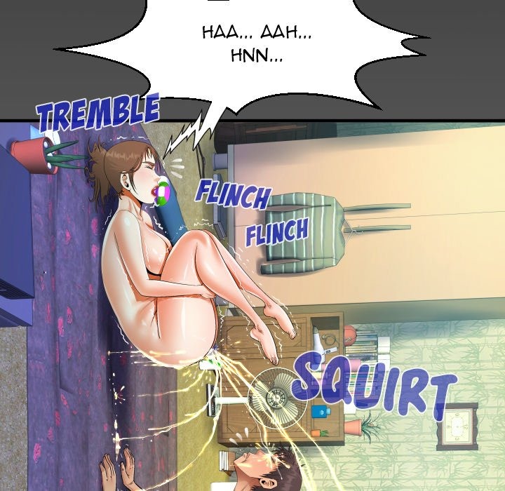 Knock Knock chapter 32 page 6