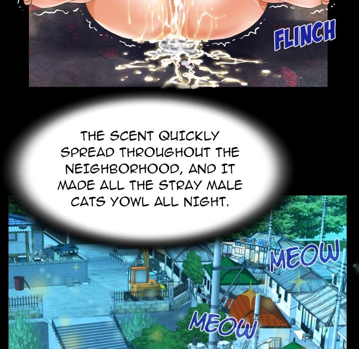 Knock Knock chapter 32 page 40
