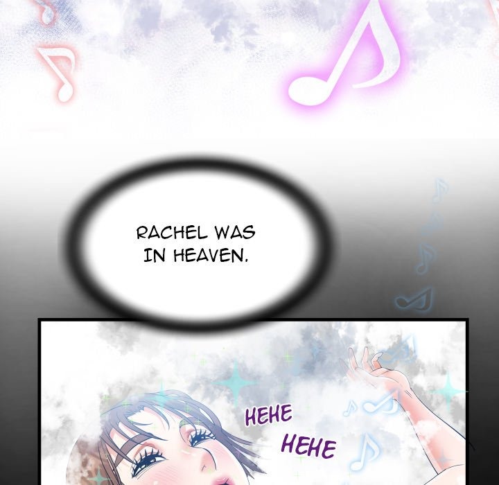 Knock Knock chapter 32 page 44