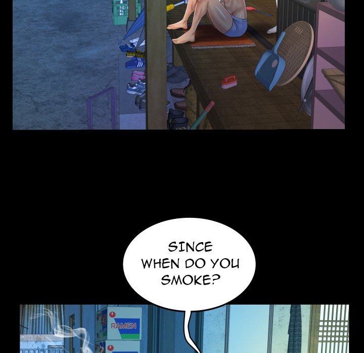 Knock Knock chapter 32 page 48