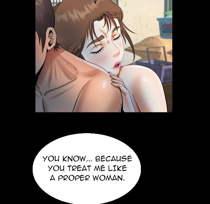 Knock Knock chapter 32 page 54