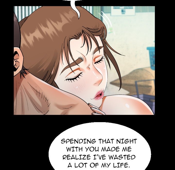 Knock Knock chapter 32 page 55