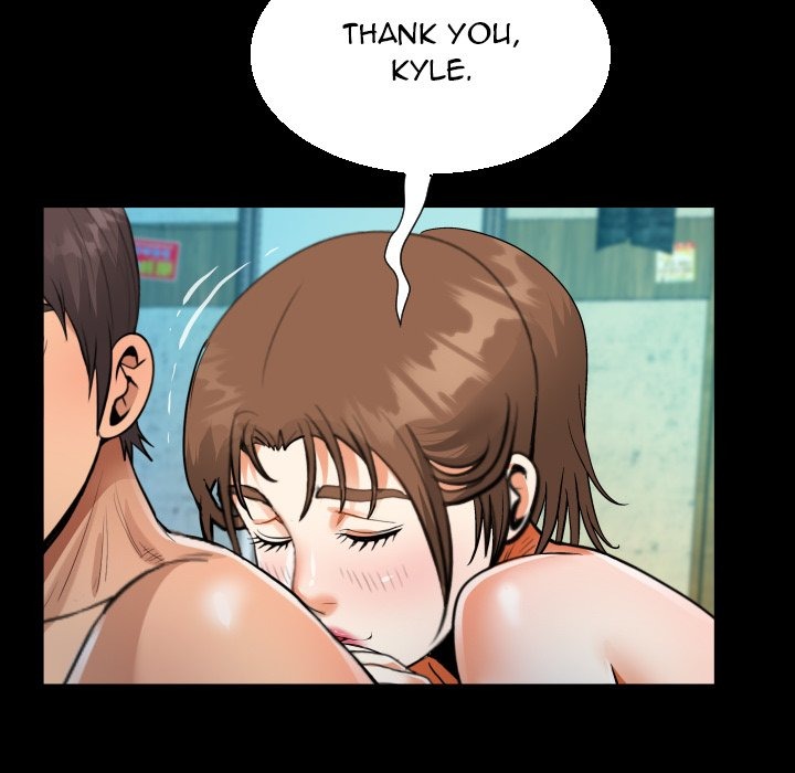 Knock Knock chapter 32 page 57