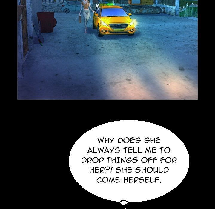 Knock Knock chapter 32 page 59