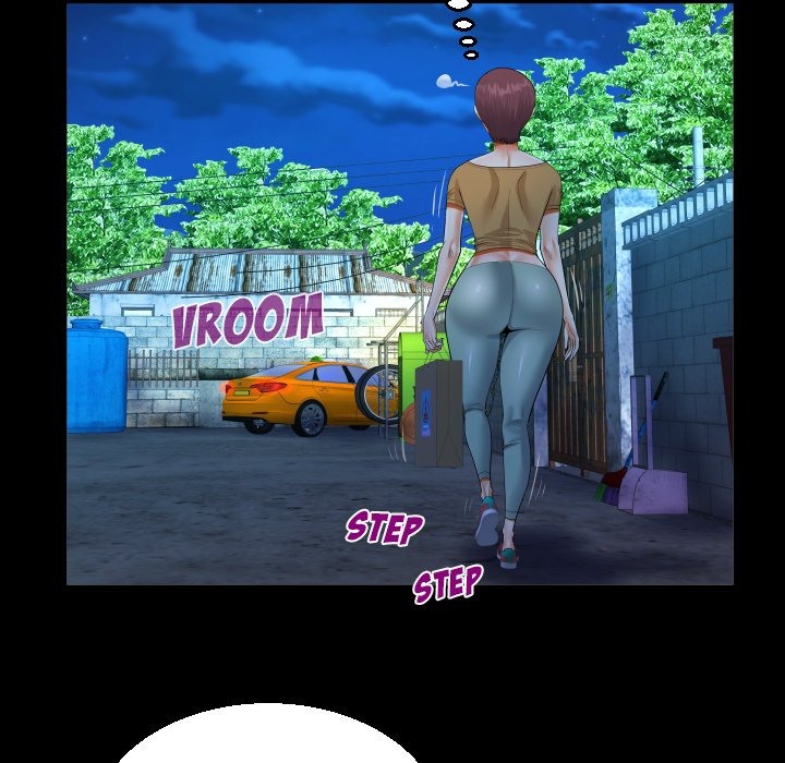 Knock Knock chapter 32 page 60