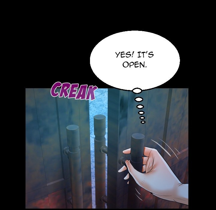 Knock Knock chapter 32 page 62