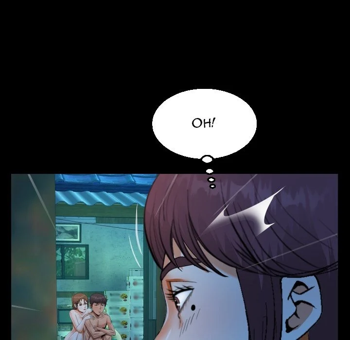 Knock Knock chapter 32 page 63