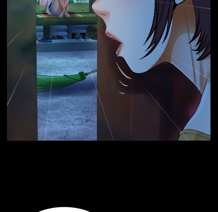 Knock Knock chapter 32 page 64