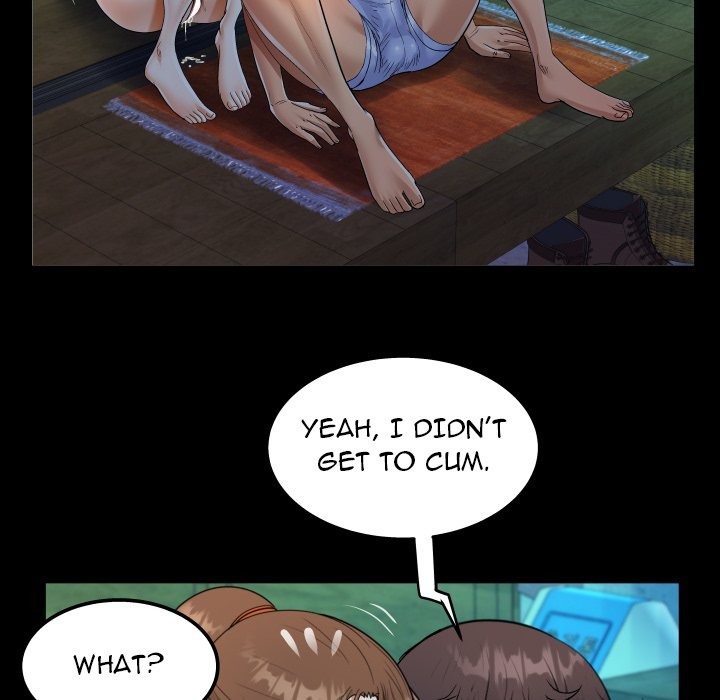 Knock Knock chapter 32 page 66