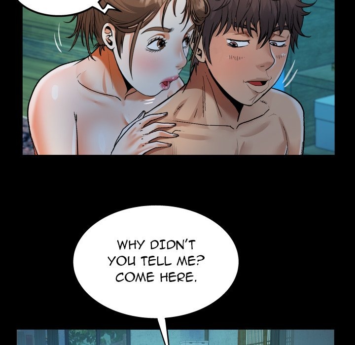 Knock Knock chapter 32 page 67