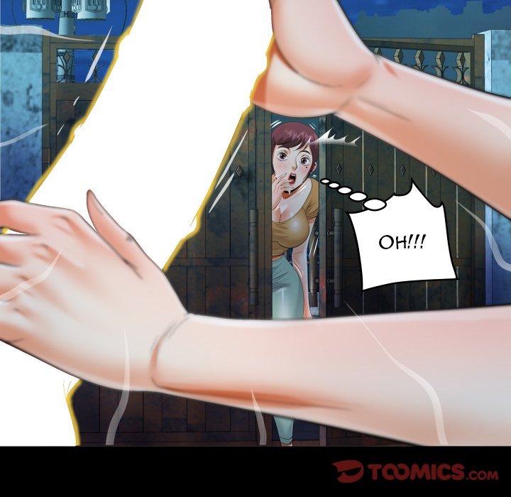 Knock Knock chapter 32 page 71