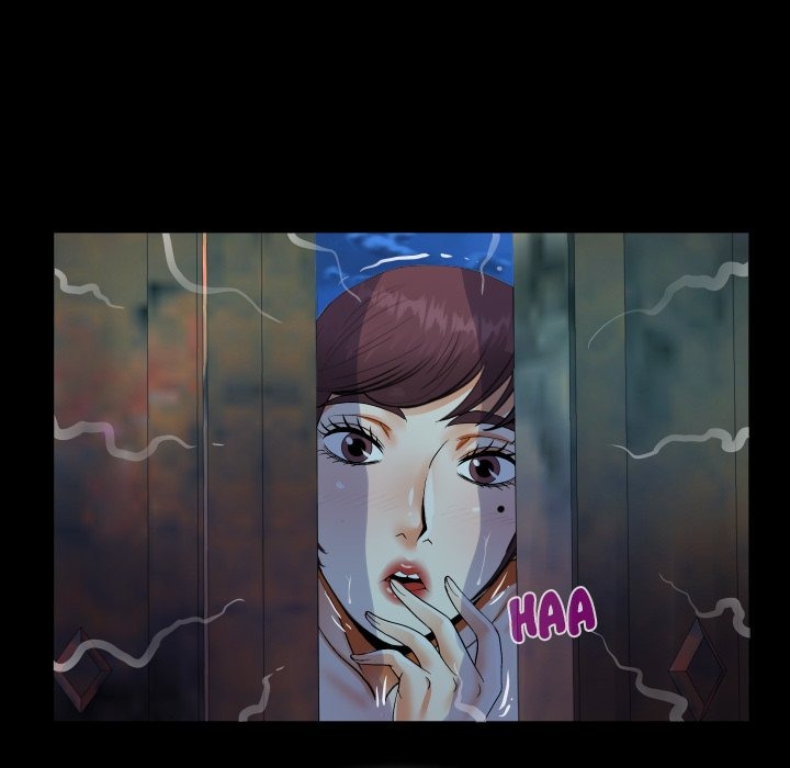 Knock Knock chapter 32 page 75