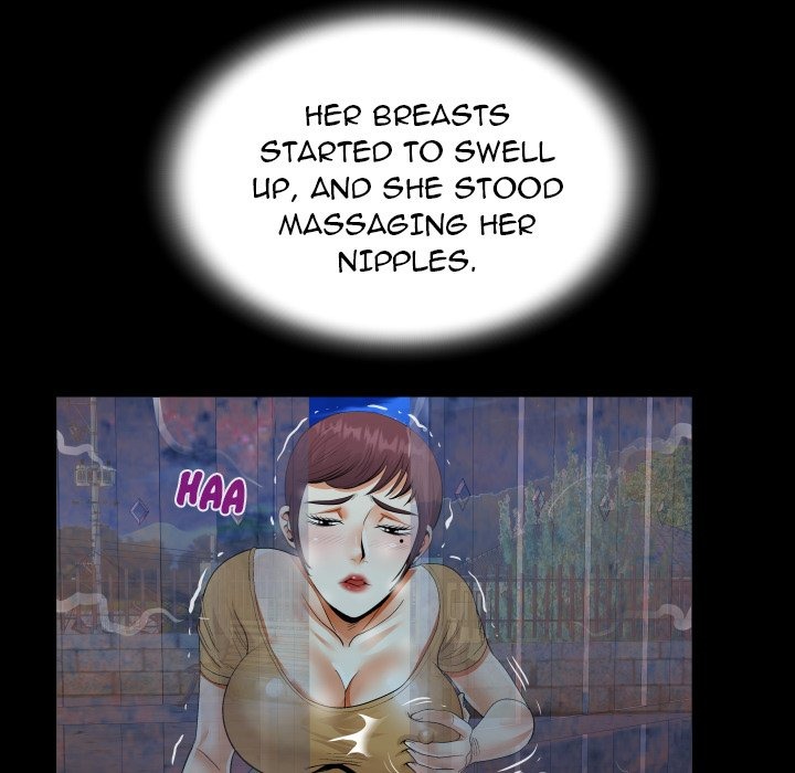 Knock Knock chapter 32 page 76