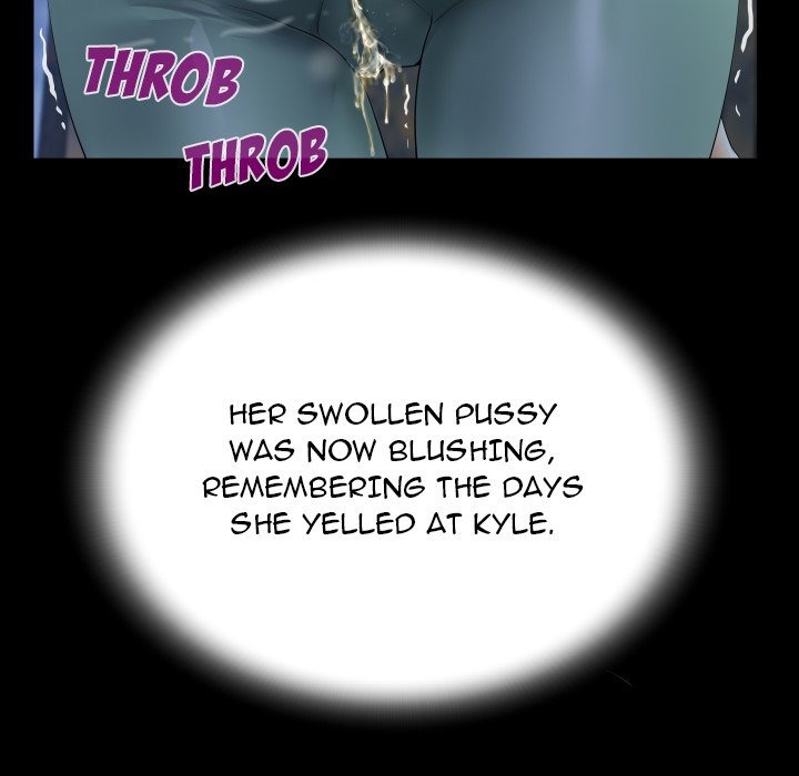 Knock Knock chapter 32 page 83