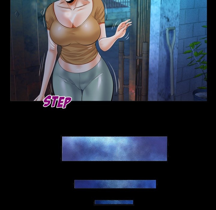 Knock Knock chapter 32 page 92