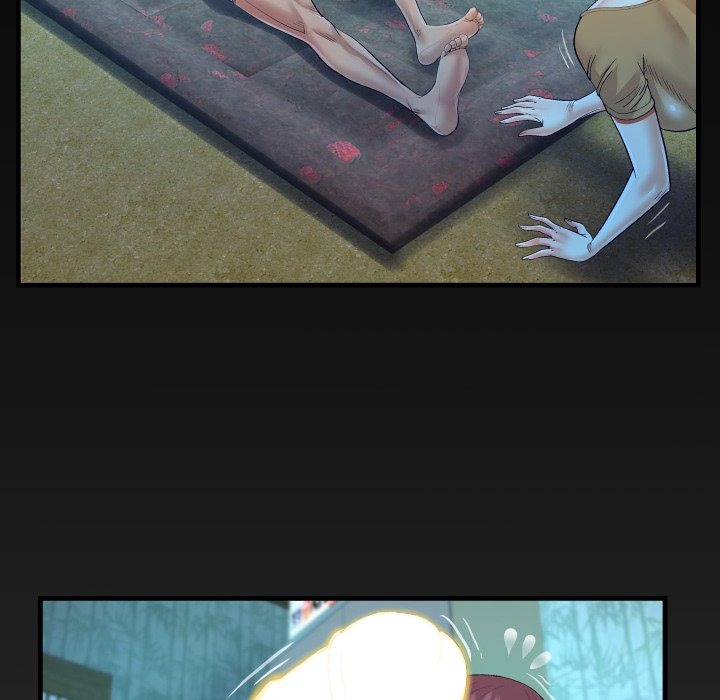 Knock Knock chapter 32 page 99