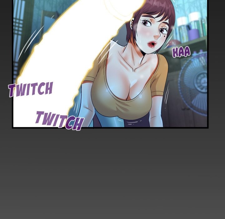 Knock Knock chapter 32 page 100