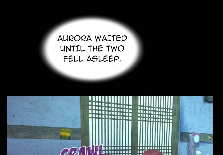 Knock Knock chapter 33 page 2