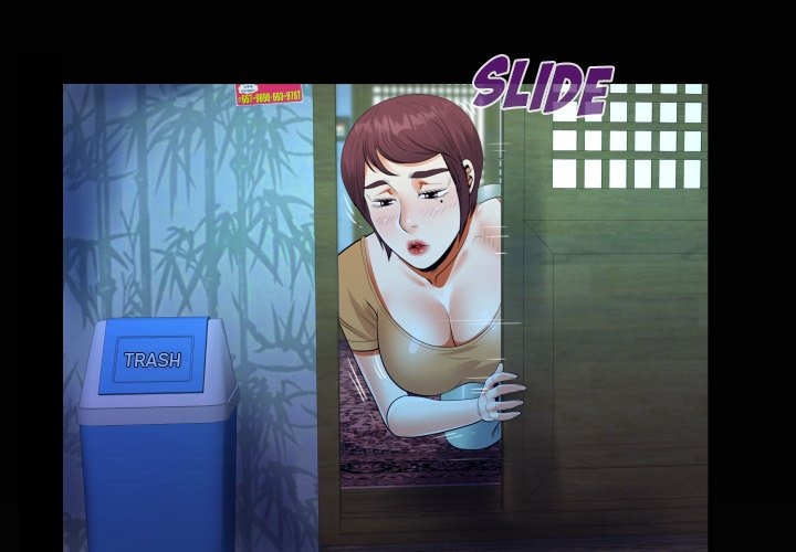 Knock Knock chapter 33 page 4