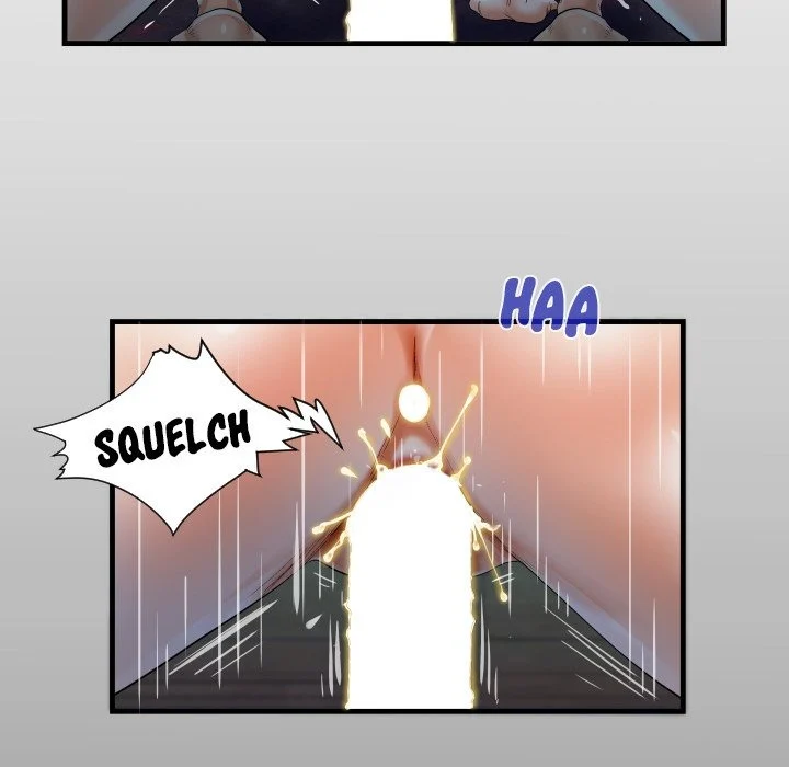Knock Knock chapter 33 page 16