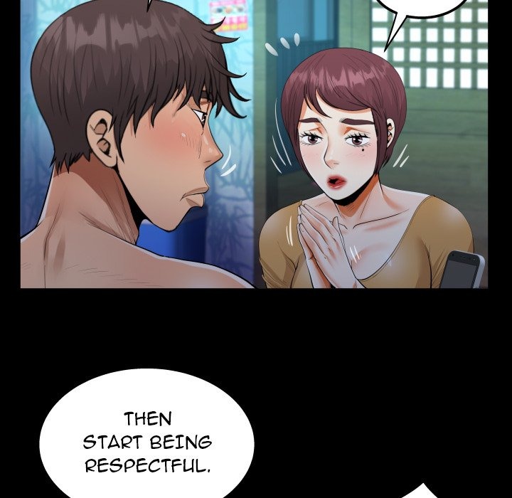 Knock Knock chapter 33 page 29