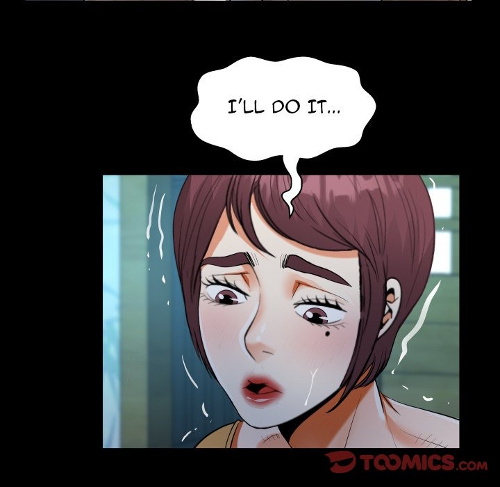 Knock Knock chapter 33 page 33