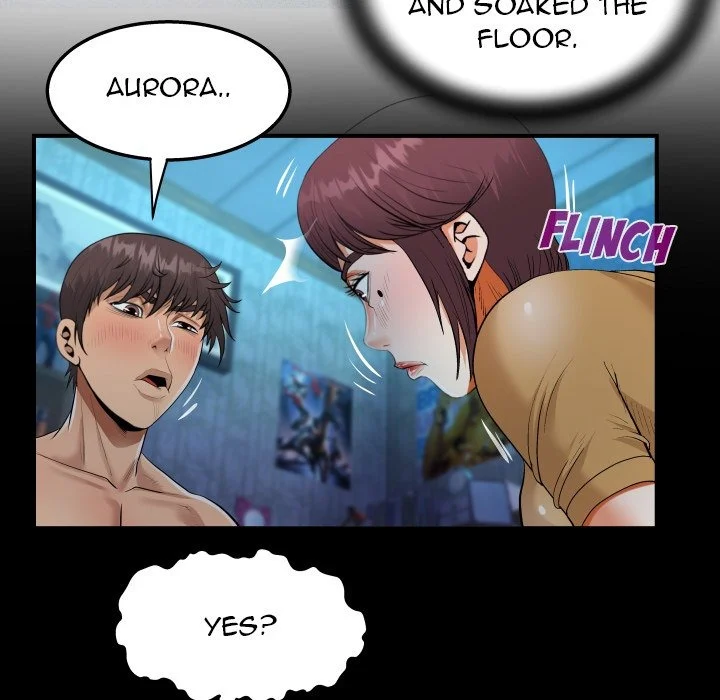 Knock Knock chapter 33 page 38