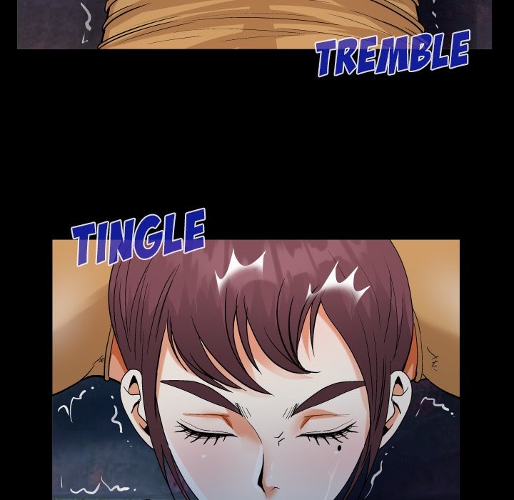 Knock Knock chapter 33 page 52